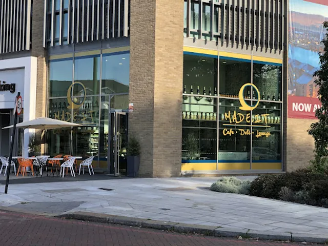 Made.it Cafè