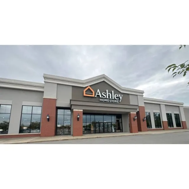 Ashley Store