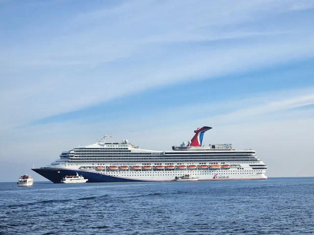 Carnival Cruise Lines