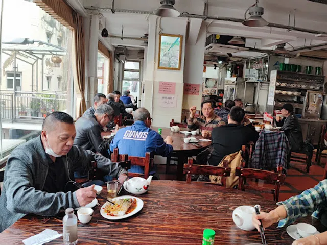 Soi Lou Weng Sin Fo Vo