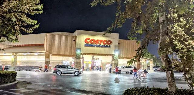 Costco Wholesale
