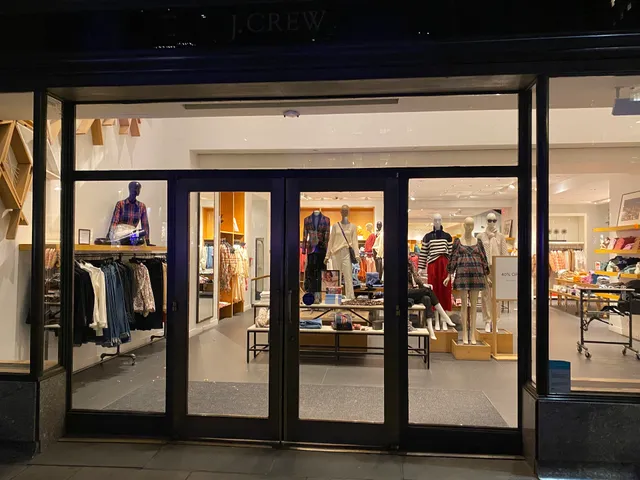 J.Crew