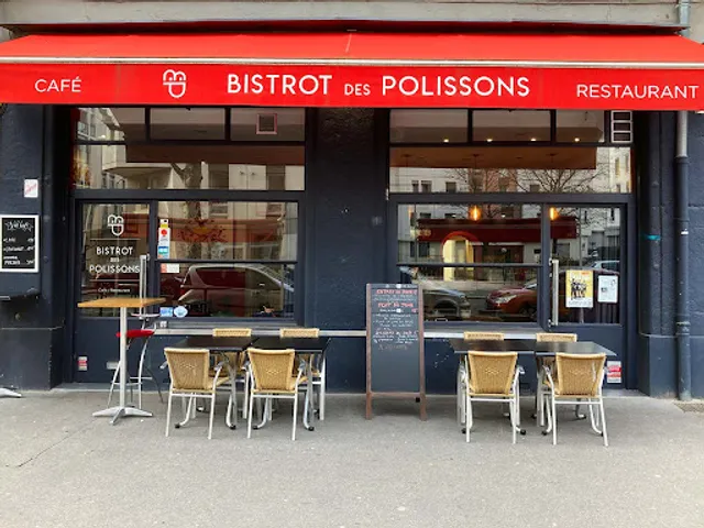 Restaurant Bistrot des Polissons