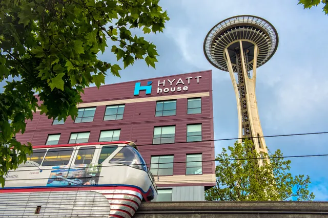 Hyatt House Seattle/Downtown