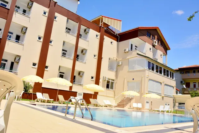 Side Papirus Boutique Hotel