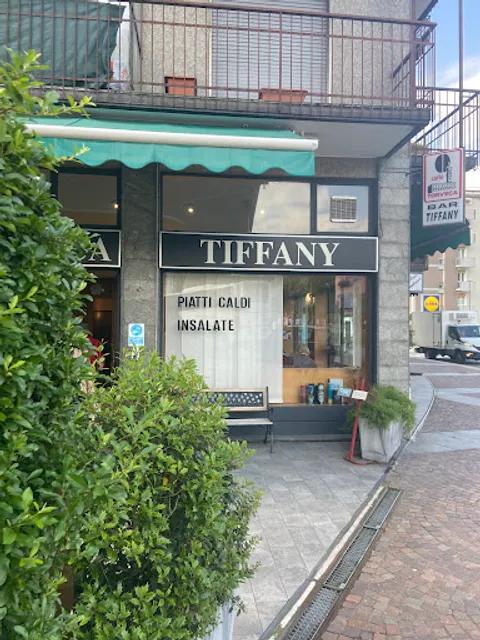 Bar Tiffany & C. Snc Di Roberto Dell'Orto