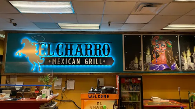 El Charro Mexican Restaurant