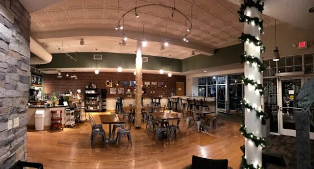 Happy Bean Coffee Shop