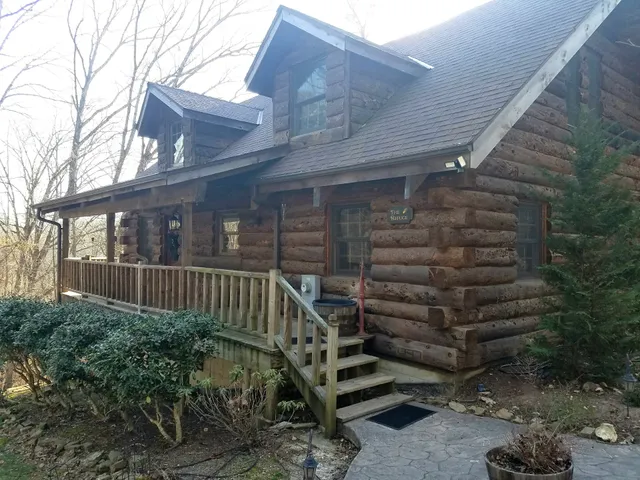 Tall Pines Branson RentBranson