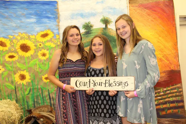 Ventura Missionary School