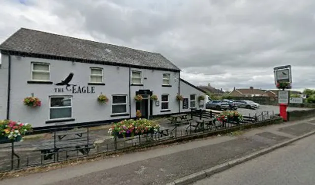 The Eagle
