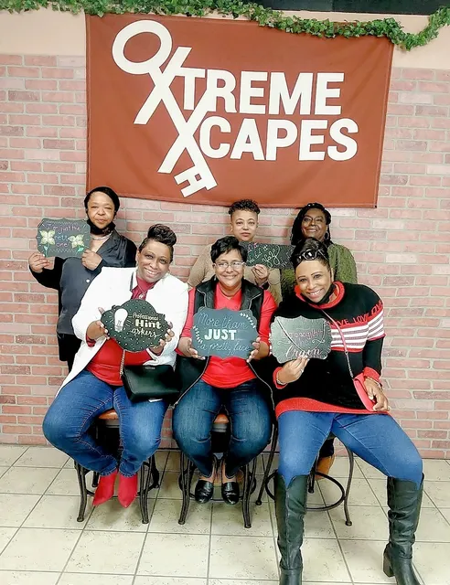 Xtreme Xcapes