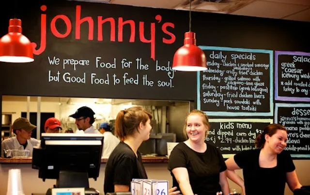 Johnny's Restaurant