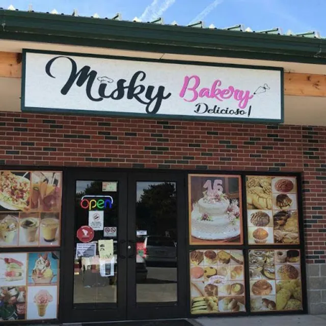 Misky Bakery