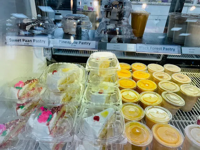 Desi Chowk Eatery and Bakery