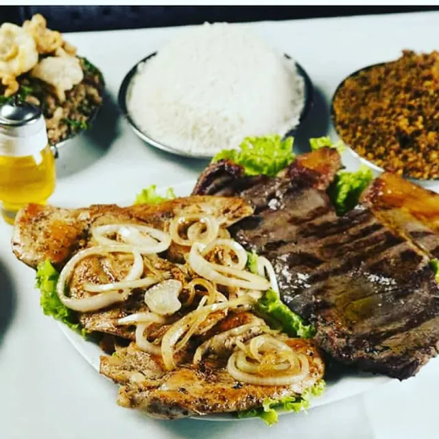 Carne De Sol Divino Sabor