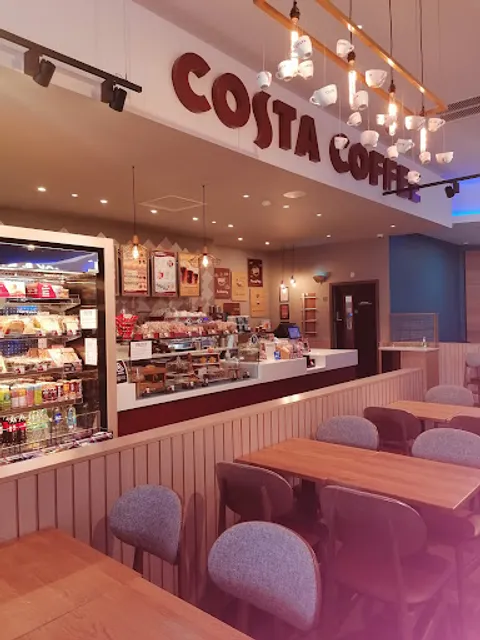 Costa Coffee