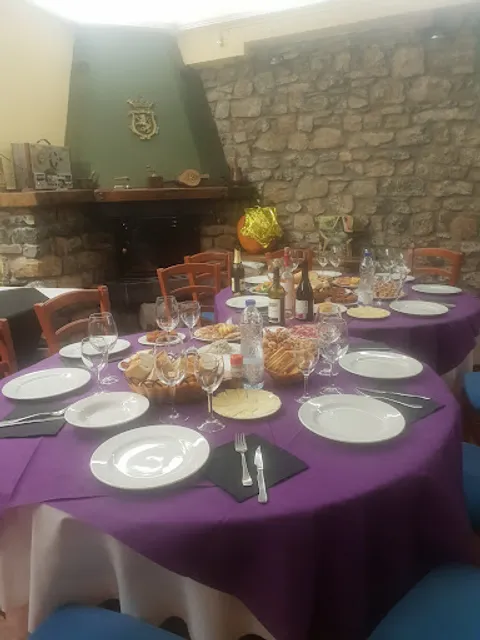 Bar Restaurante El Hayedo