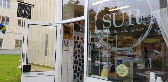 Lilla Sur Göteborgs Hantverksbageri AB