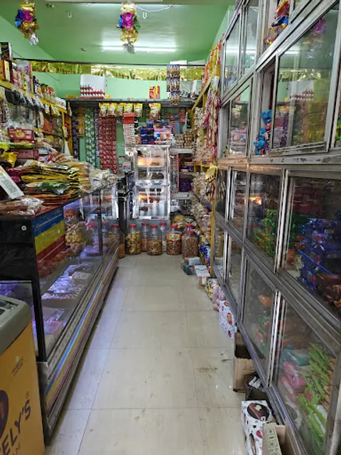 Kannan Bakery & Stores