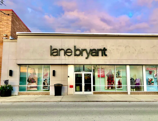 Lane Bryant
