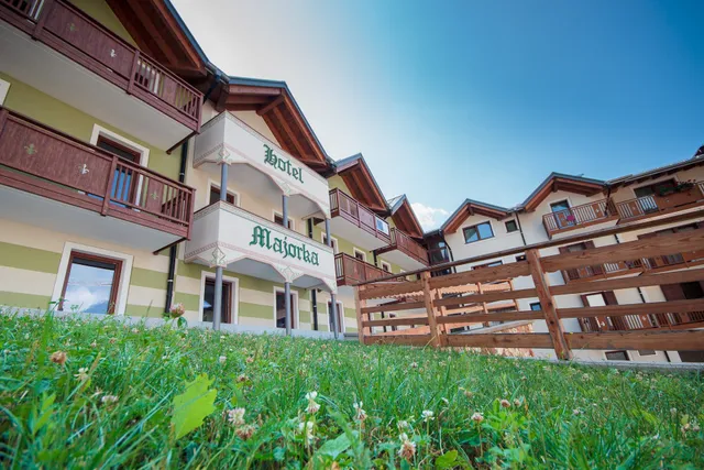 Hotel Majorka
