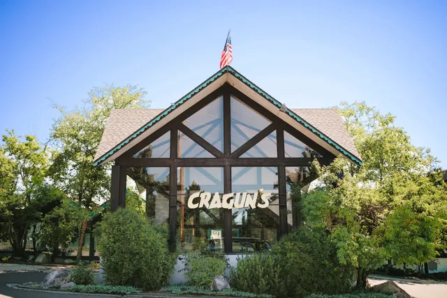 Cragun's Resort, Golf & Conference