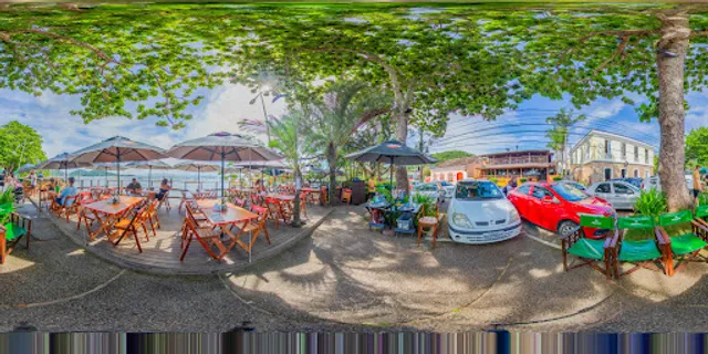 Restaurante Chão Batido