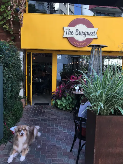 The Burguest