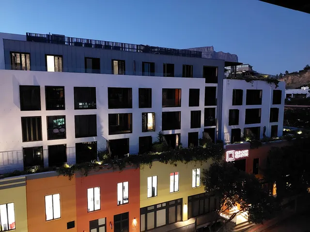 Neighbourgood Cape Quarter Living