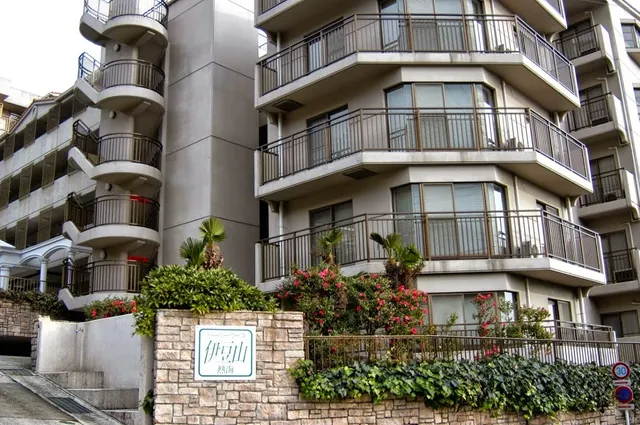 ラビスタ伊豆山