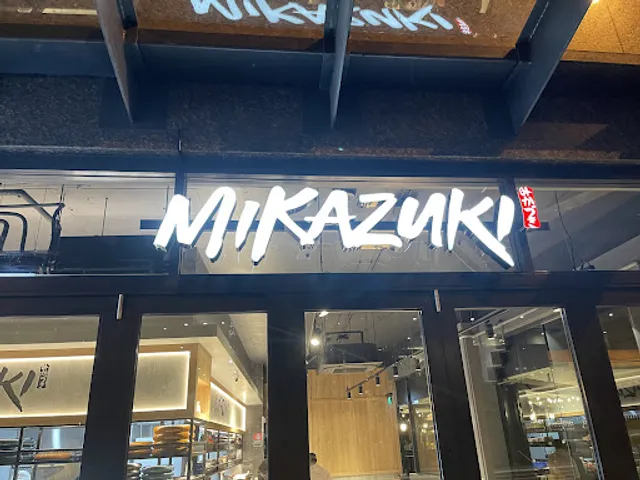Mikazuki Riverside