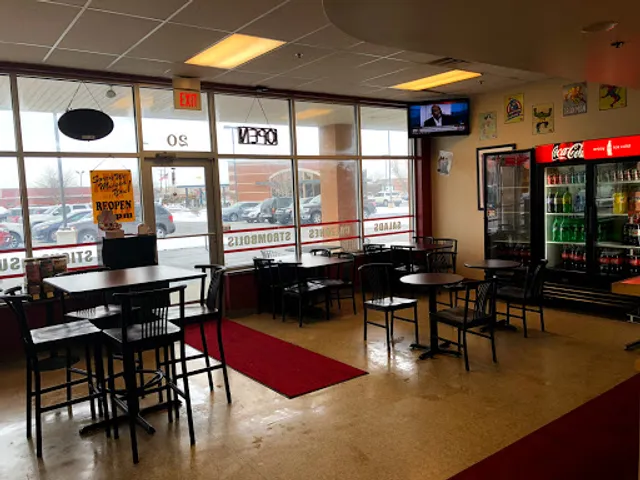 Don Petrino’s Pizzeria