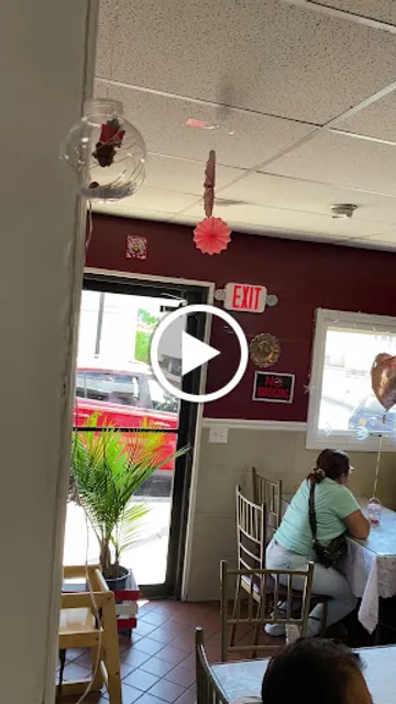 Las Delicias Restaurante