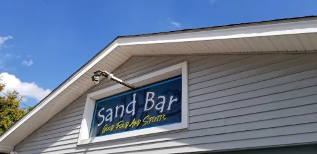 Sand Bar