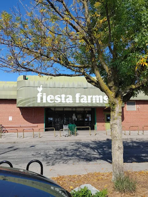 Fiesta Farms