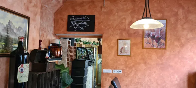 Pizzeria Di Biase Frankfurt am Main