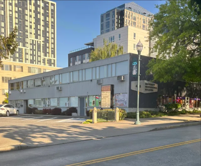 Dr. Xue Zhi Wang OMD,LCA