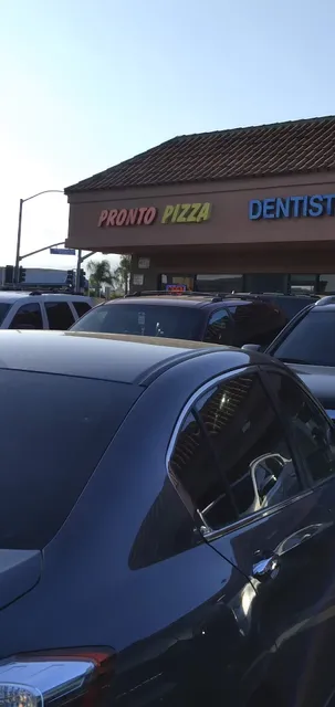 Five Points Plaza Shopping Center