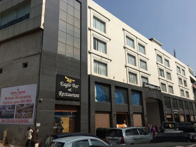Hotel Shree Venkateshwara