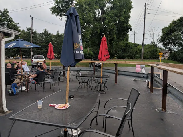 Cindy's Friendly Tavern