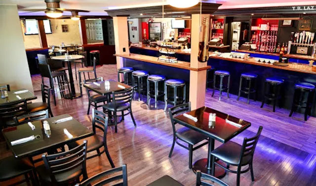 The River Road House