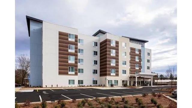 TownePlace Suites by Marriott Gainesville