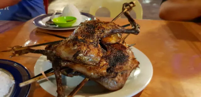 Ate Josie Grill House