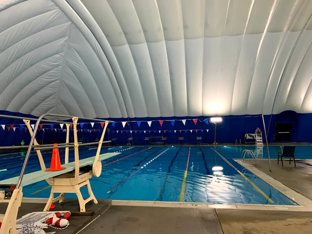 American Fork Recreation Center