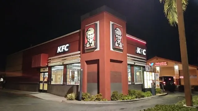 KFC
