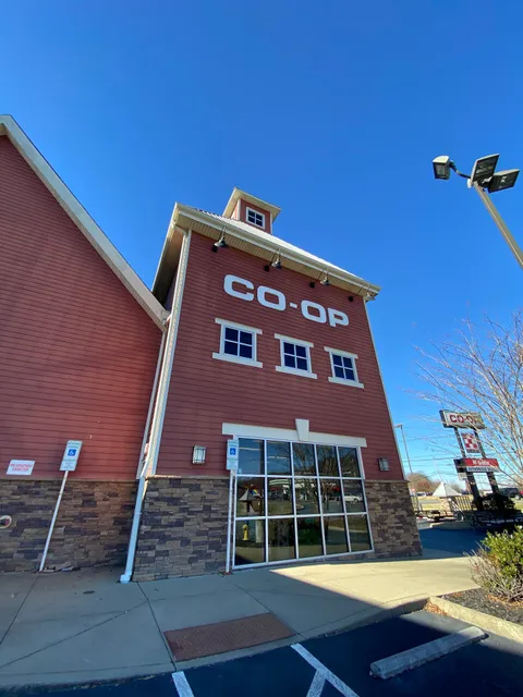 Smoky Mountain Farmers Co-op - Sevierville