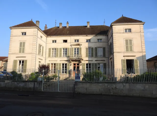 "Joie de Vivre" Chambres et Table d'Hôtes