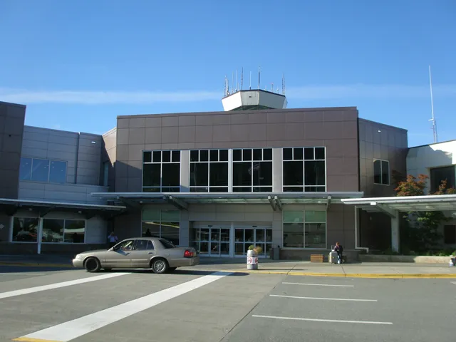 Juneau International Airport