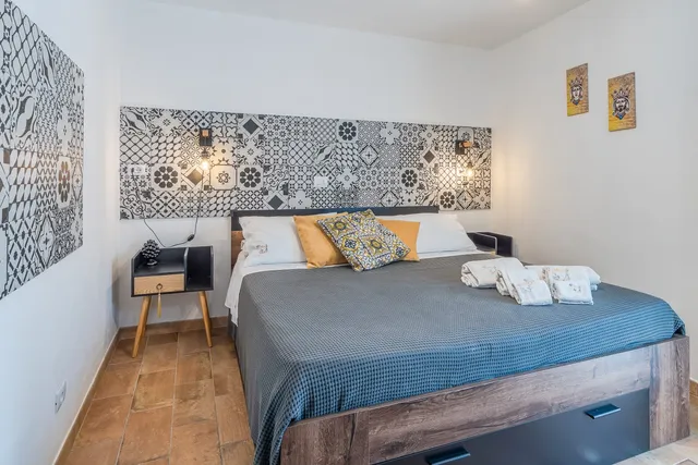 La Mora Affittacamere